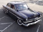 Thumbnail Photo 4 for 1953 Ford Custom